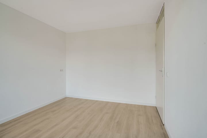 Appartement te koop: Korenaarstraat 3F, Rotterdam