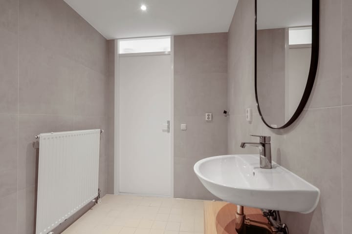Appartement te koop: Korenaarstraat 3F, Rotterdam