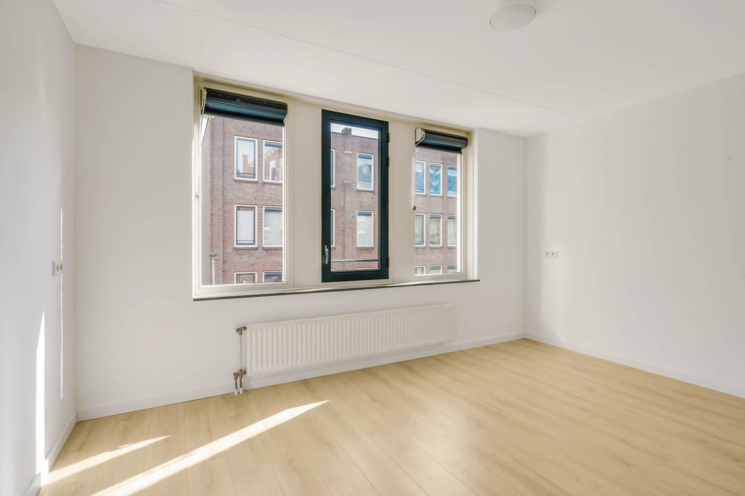 Foto 13 van Korenaarstraat 3-F
