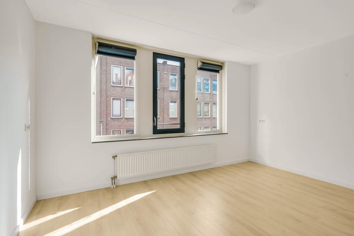 Appartement te koop: Korenaarstraat 3F, Rotterdam