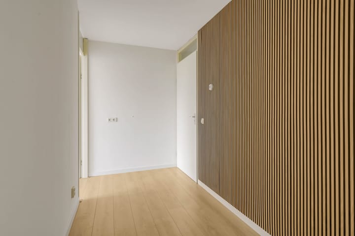 Appartement te koop: Korenaarstraat 3F, Rotterdam
