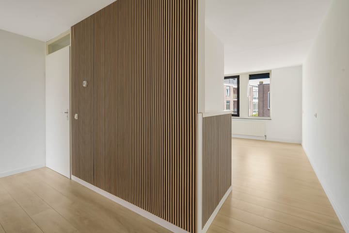 Appartement te koop: Korenaarstraat 3F, Rotterdam
