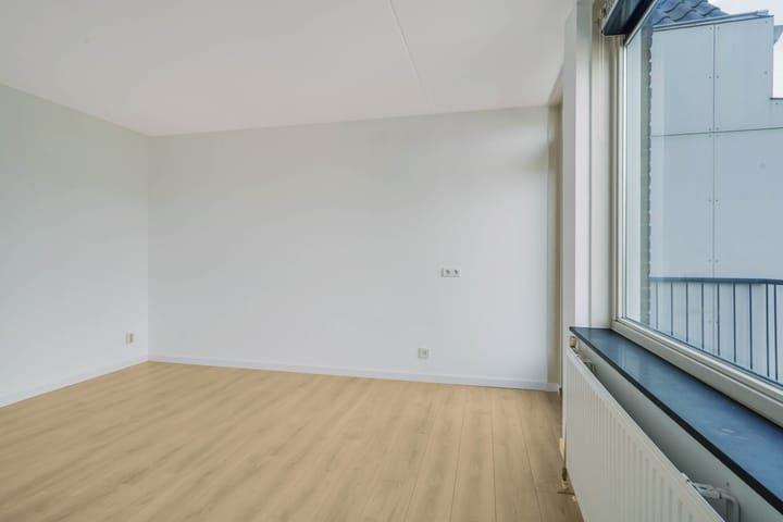 Appartement te koop: Korenaarstraat 3F, Rotterdam