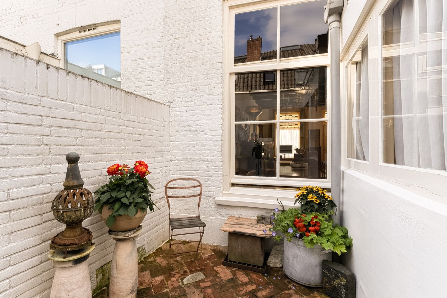 Photo 10 of Iepstraat 12