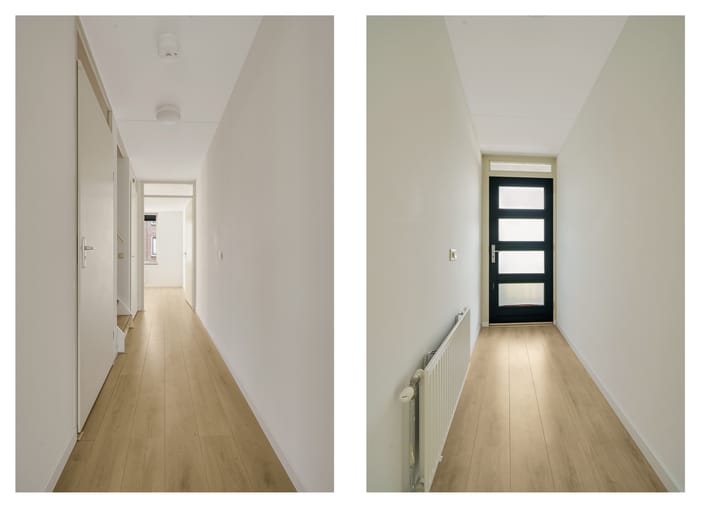 Appartement te koop: Korenaarstraat 3F, Rotterdam