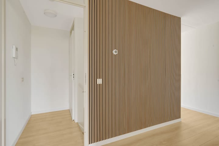 Appartement te koop: Korenaarstraat 3F, Rotterdam