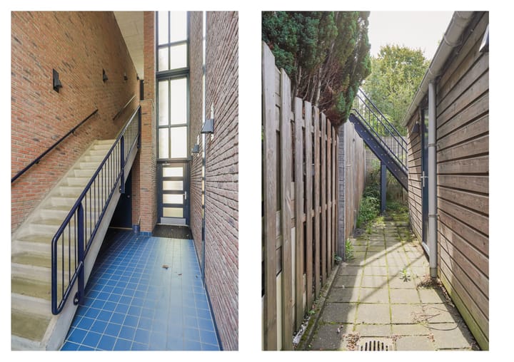 Appartement te koop: Korenaarstraat 3F, Rotterdam