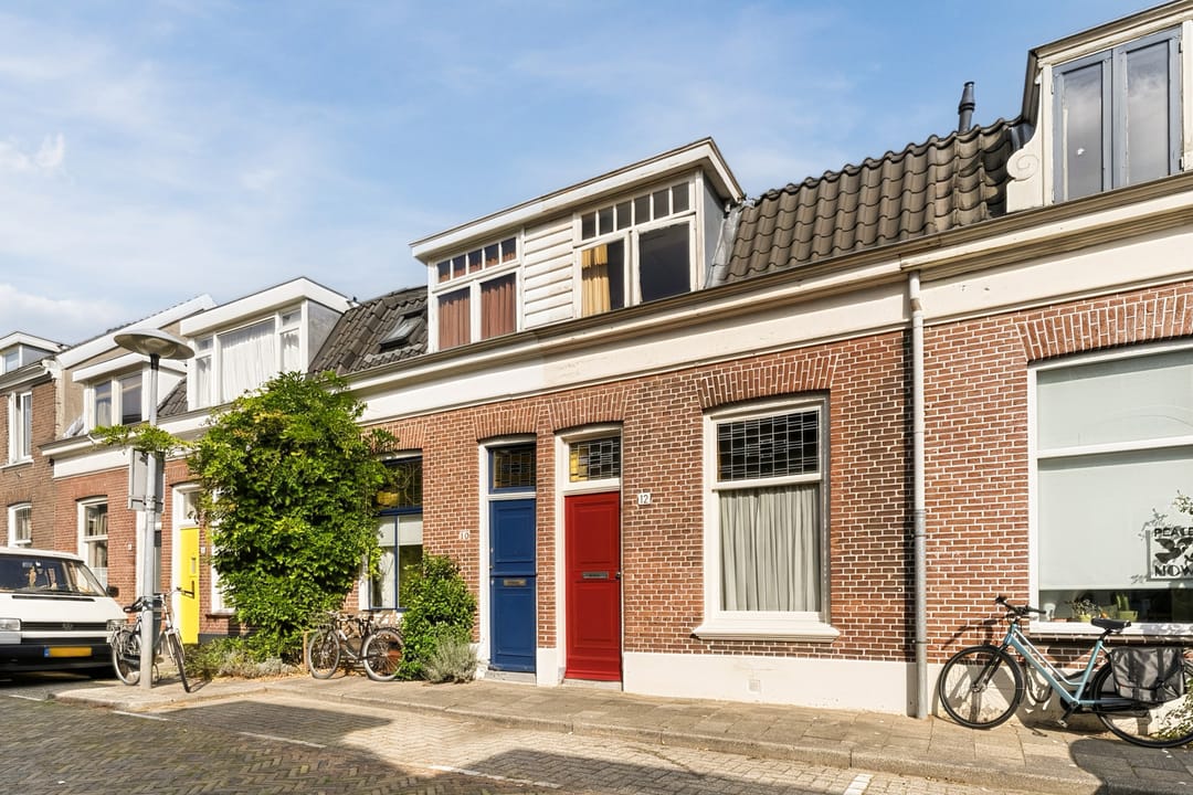 Photo 37 of Iepstraat 12