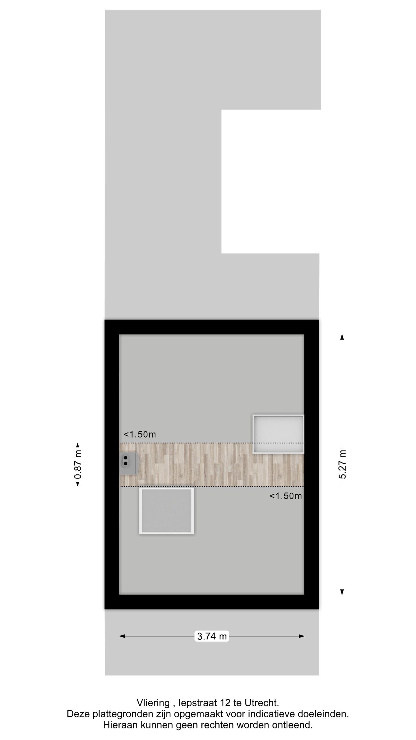 Photo 59 of Iepstraat 12