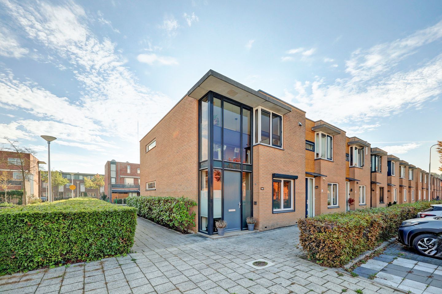 Foto 4 van Belgradostraat 52