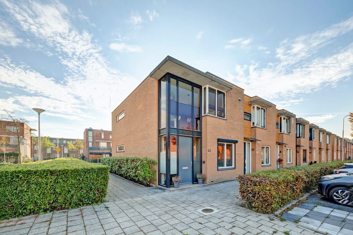 Foto 4 van Belgradostraat 52