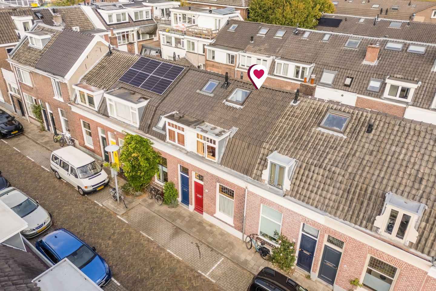 Photo 34 of Iepstraat 12