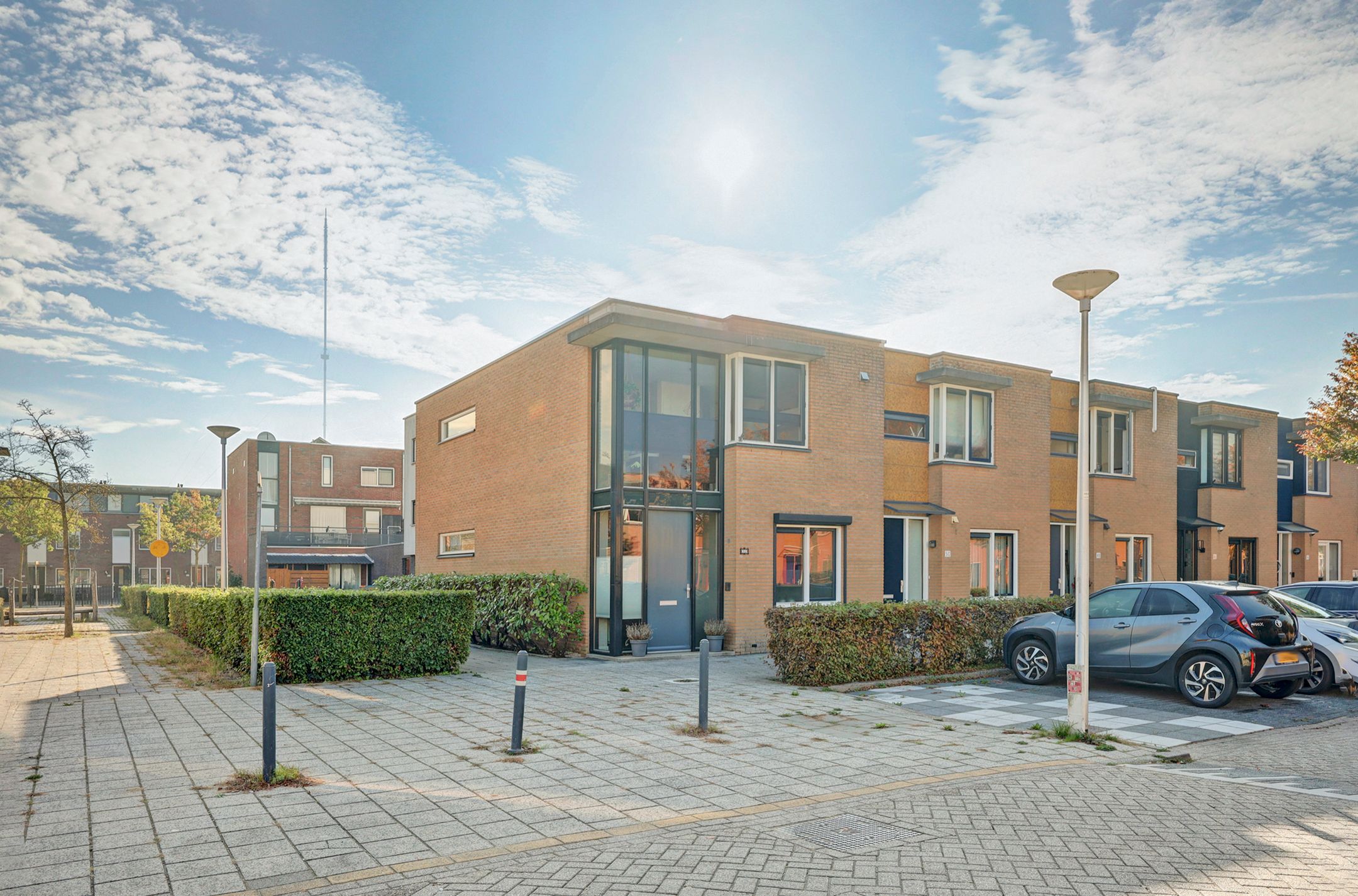 Belgradostraat 52 