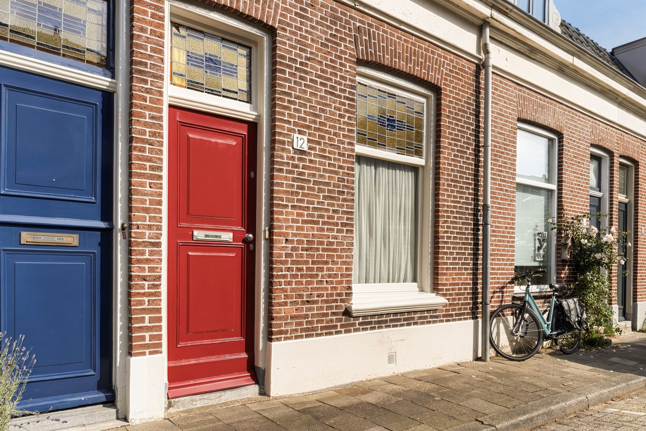Photo 36 of Iepstraat 12