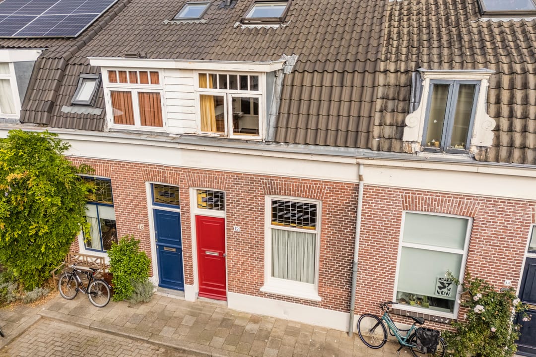 Photo 38 of Iepstraat 12