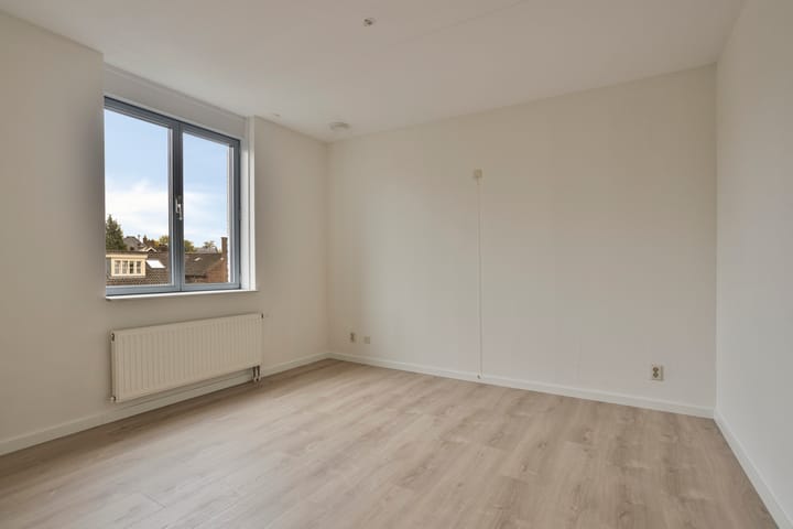 Appartement te huur: Parkstraat 55-2B, Velp (Ge)