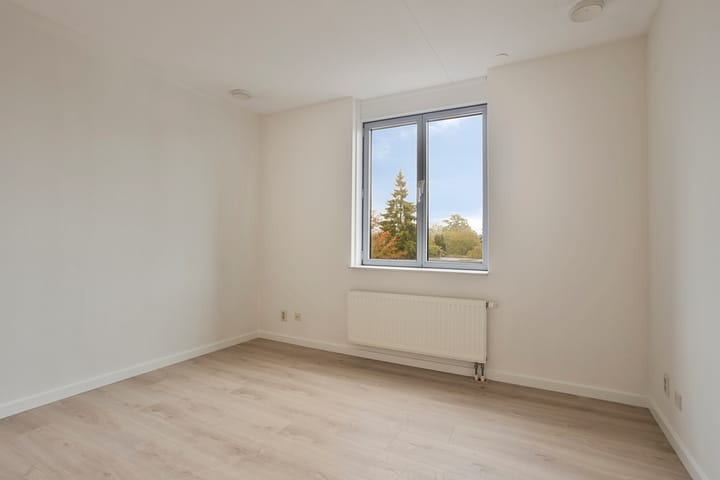 Appartement te huur: Parkstraat 55-2B, Velp (Ge)