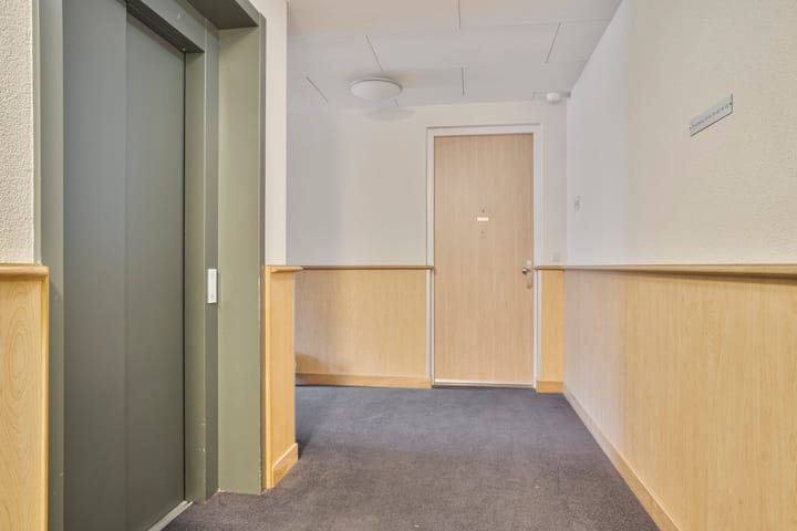 Appartement te huur: Parkstraat 55-2B, Velp (Ge)