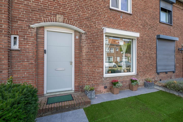Foto 5 van van Kleefstraat 10