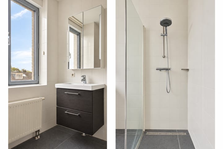 Appartement te huur: Parkstraat 55-2B, Velp (Ge)