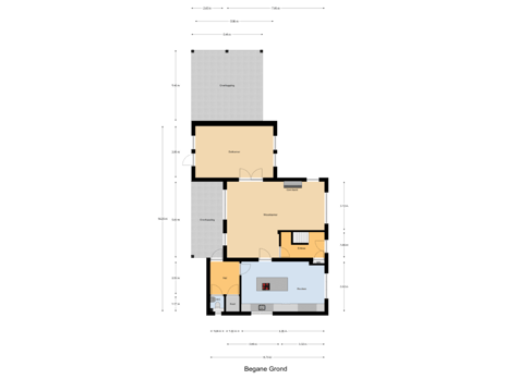 View floorplan