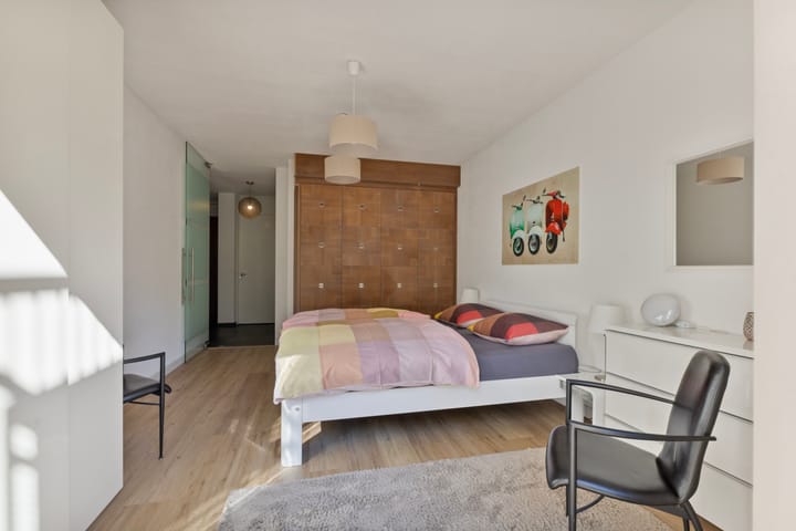 Appartement te koop: Valkenburgerweg 27D, Heerlen