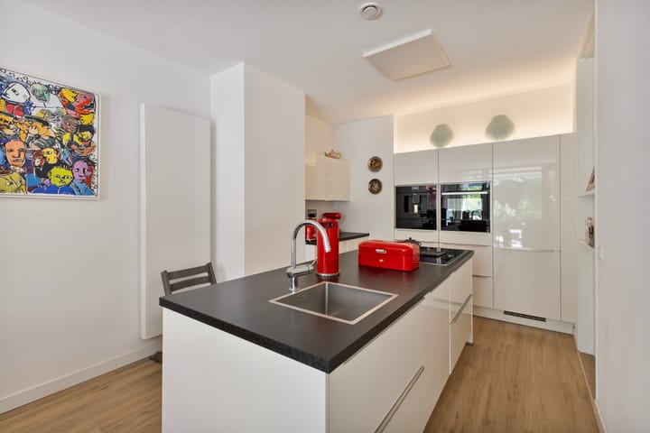 Appartement te koop: Valkenburgerweg 27D, Heerlen