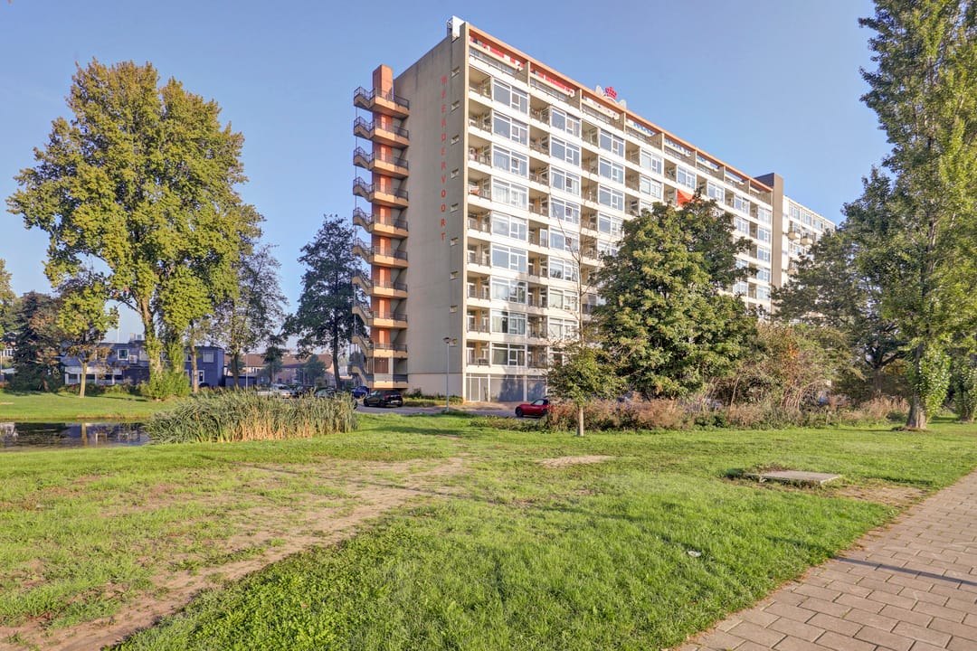 Photo 1 of H. Kamerlingh Onnesstraat 74