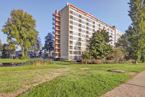H. Kamerlingh Onnesstraat thumbnail