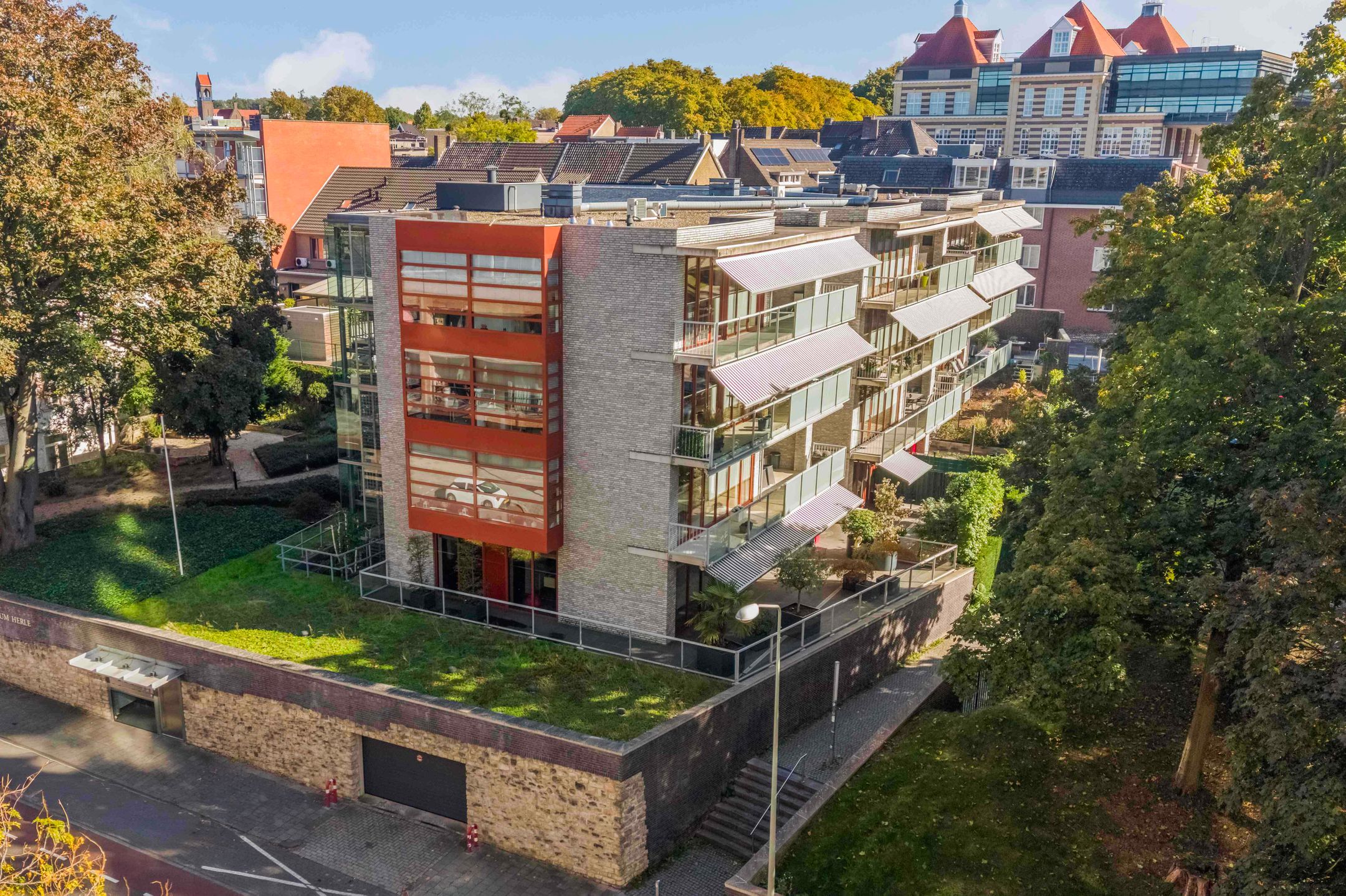 Valkenburgerweg 27 D