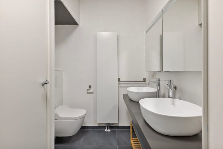 Appartement te koop: Valkenburgerweg 27D, Heerlen