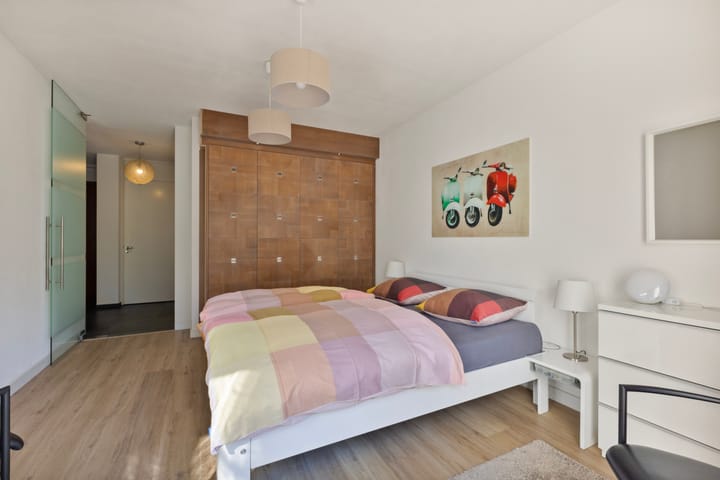 Appartement te koop: Valkenburgerweg 27D, Heerlen