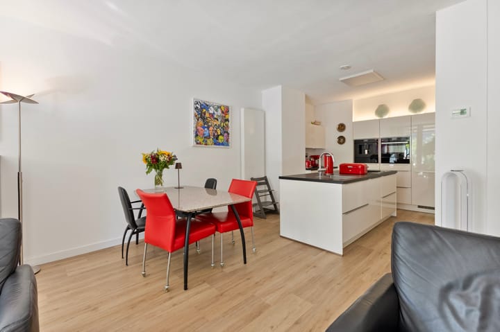Appartement te koop: Valkenburgerweg 27D, Heerlen