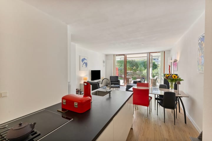 Appartement te koop: Valkenburgerweg 27D, Heerlen