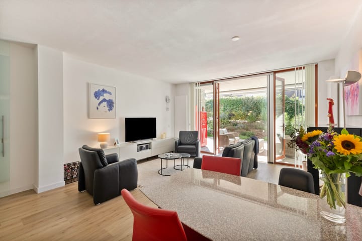 Appartement te koop: Valkenburgerweg 27D, Heerlen
