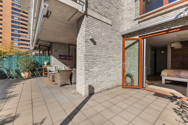 Appartement te koop: Valkenburgerweg 27D, Heerlen