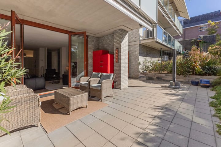 Appartement te koop: Valkenburgerweg 27D, Heerlen