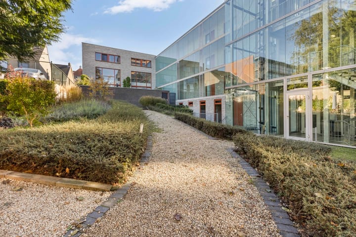 Appartement te koop: Valkenburgerweg 27D, Heerlen