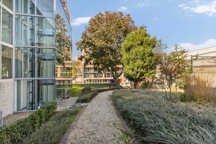 Appartement te koop: Valkenburgerweg 27D, Heerlen