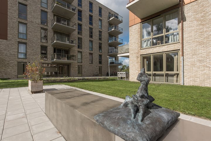 Appartement te huur: Stekeldijk 15, Purmerend