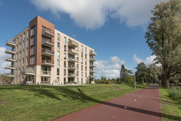 Appartement te huur: Stekeldijk 15, Purmerend