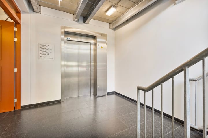 Appartement te koop: Valkenburgerweg 27D, Heerlen