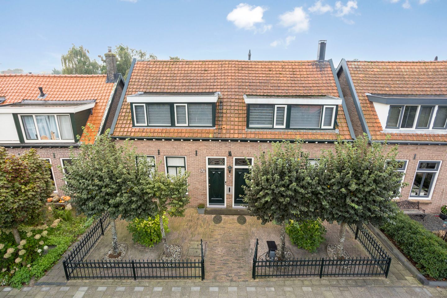 Foto 1 van Veldweg 43