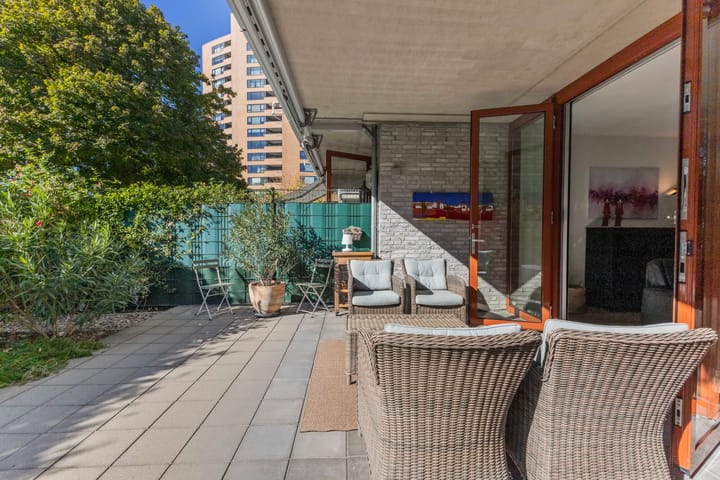 Appartement te koop: Valkenburgerweg 27D, Heerlen