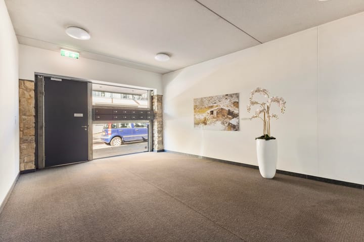 Appartement te koop: Valkenburgerweg 27D, Heerlen