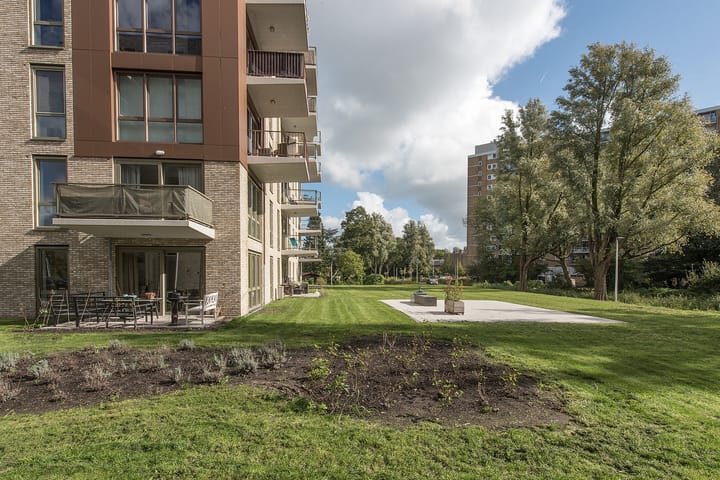 Appartement te huur: Stekeldijk 15, Purmerend