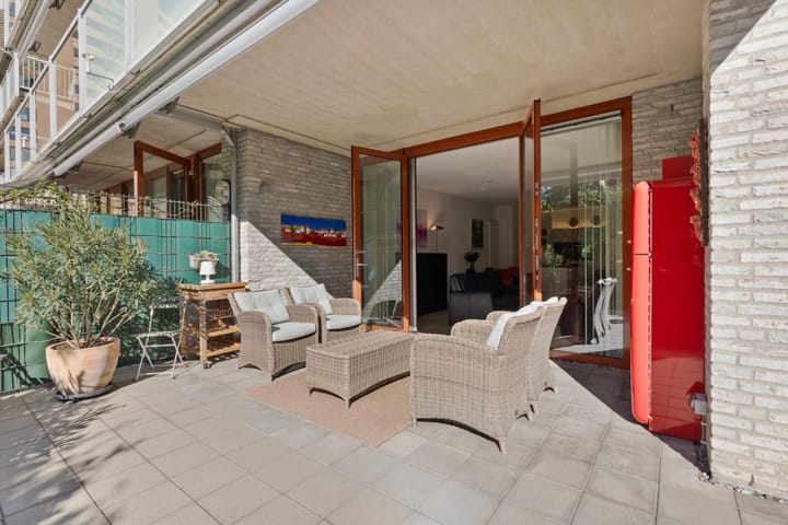 Appartement te koop: Valkenburgerweg 27D, Heerlen