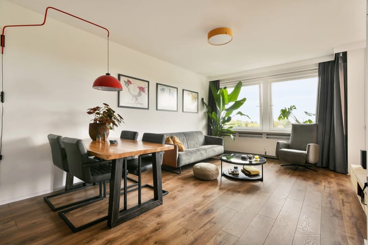 Appartement te koop: Prins Mauritslaan 2-0066, Haarlem