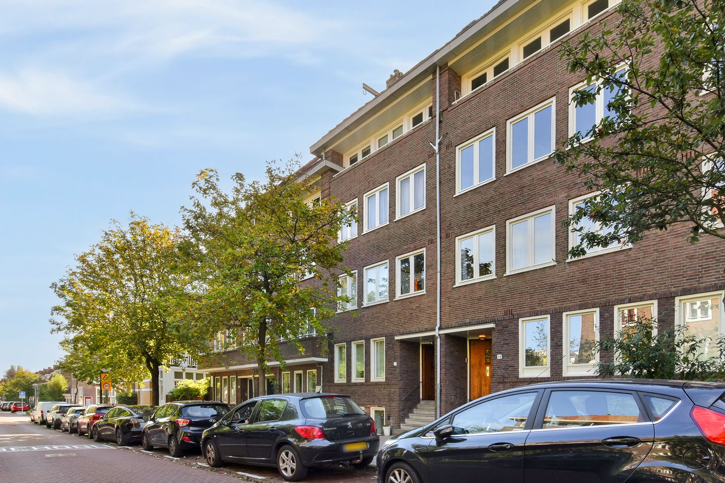 Foto van Mr. P.N. Arntzeniusweg 14-3