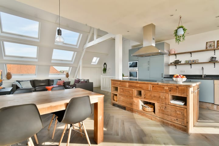 Appartement te koop: Mr. P.N. Arntzeniusweg 14-3, Amsterdam